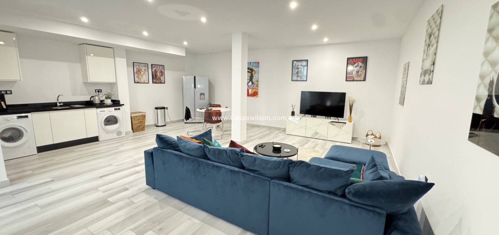 Bestaande bouw - Villa - Lomas De Cabo Roig