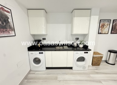 Bestaande bouw - Villa - Lomas De Cabo Roig