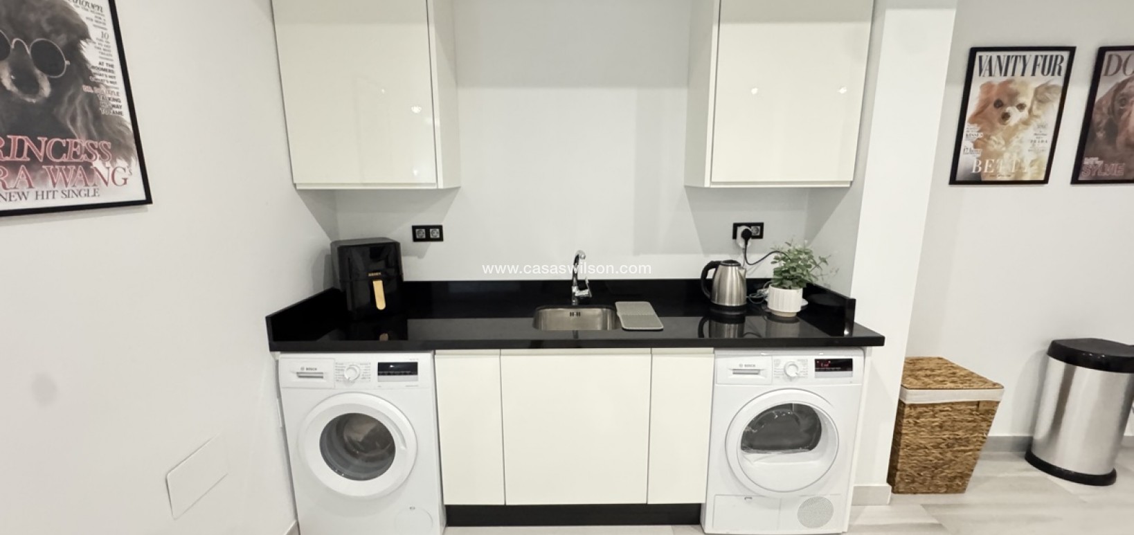 Bestaande bouw - Villa - Lomas De Cabo Roig