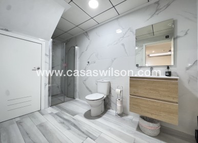 Bestaande bouw - Villa - Lomas De Cabo Roig