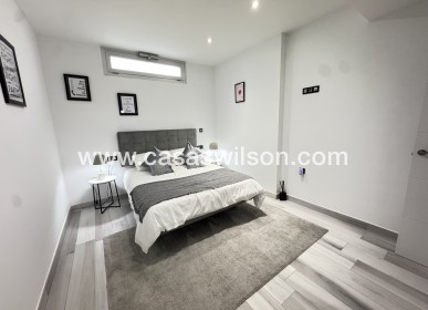 Bestaande bouw - Villa - Lomas De Cabo Roig