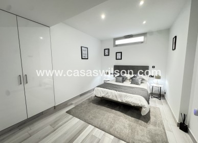 Bestaande bouw - Villa - Lomas De Cabo Roig