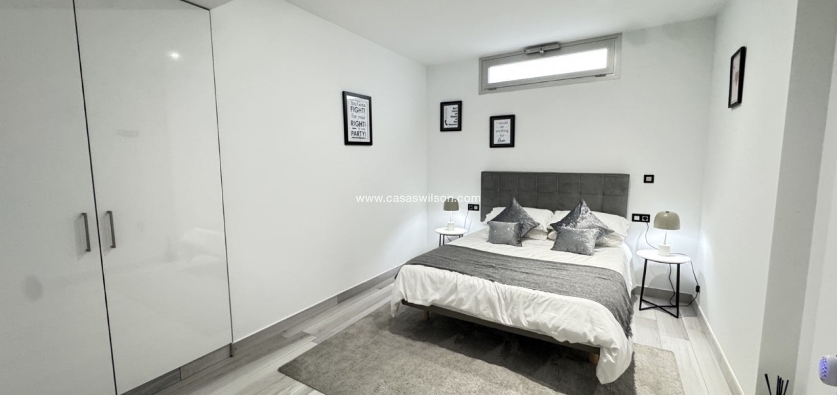Bestaande bouw - Villa - Lomas De Cabo Roig