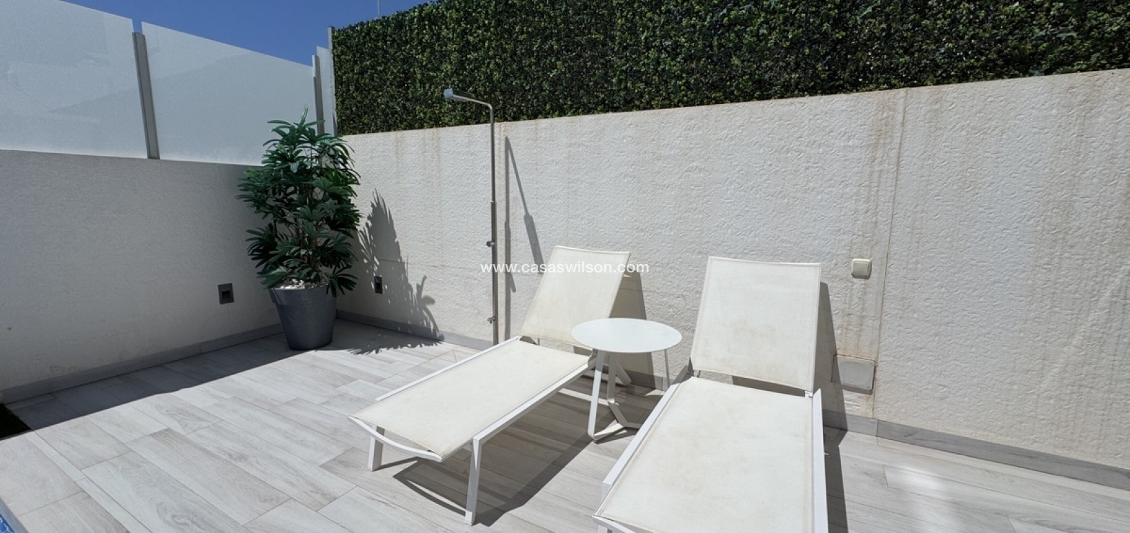 Bestaande bouw - Villa - Lomas De Cabo Roig