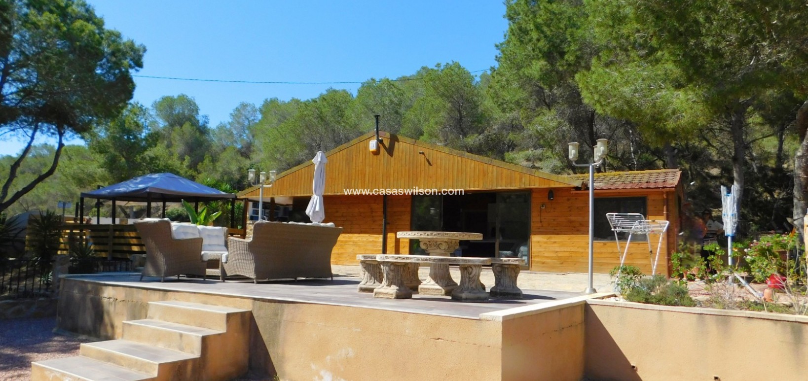 Venta - Finca - Torremendo