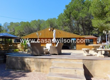 Venta - Finca - Torremendo