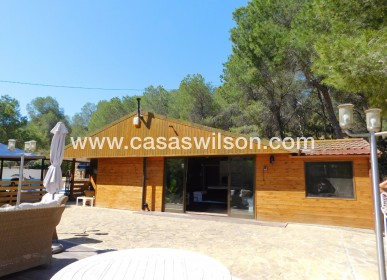 Venta - Finca - Torremendo