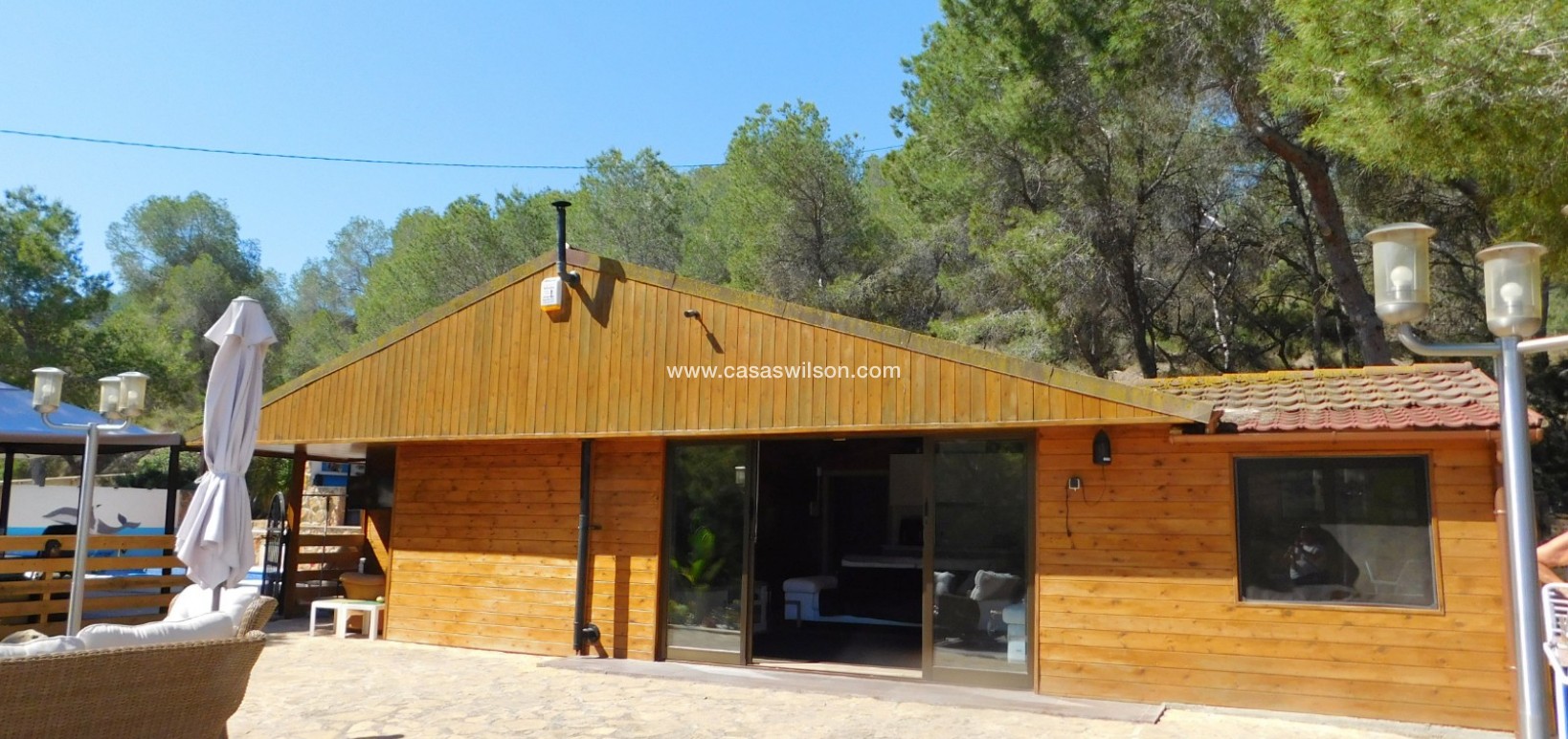 Venta - Finca - Torremendo