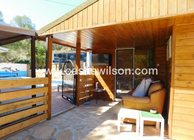 Venta - Finca - Torremendo