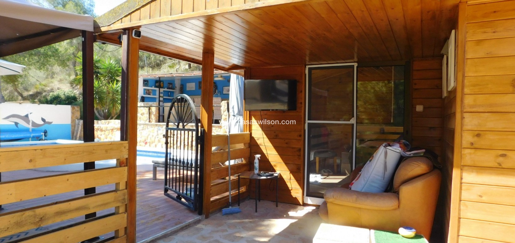 Venta - Finca - Torremendo