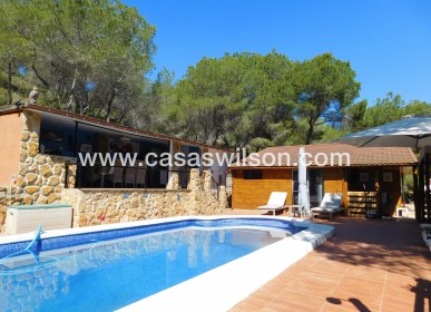 Venta - Finca - Torremendo