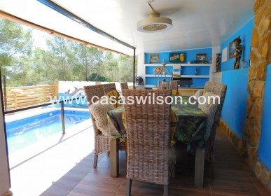 Venta - Finca - Torremendo