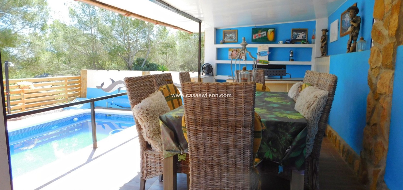 Venta - Finca - Torremendo