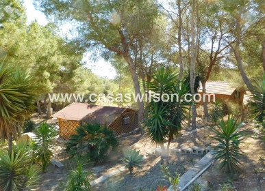 Venta - Finca - Torremendo