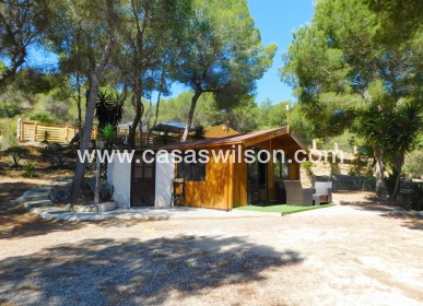 Venta - Finca - Torremendo