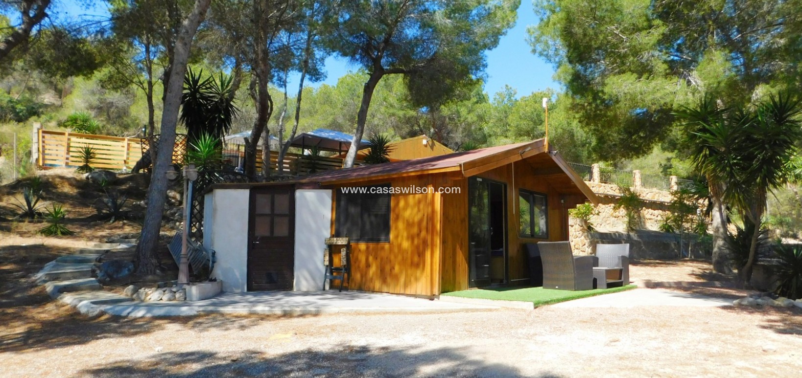 Venta - Finca - Torremendo