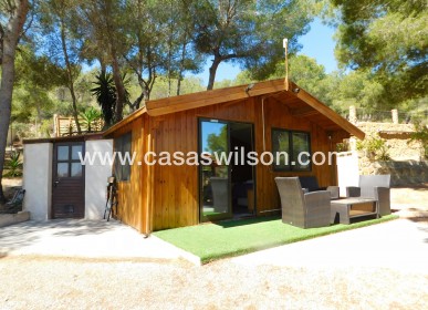 Venta - Finca - Torremendo