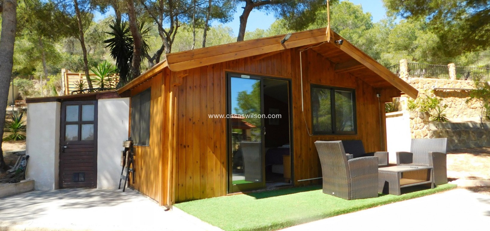 Venta - Finca - Torremendo