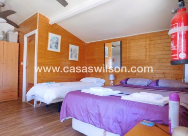 Venta - Finca - Torremendo