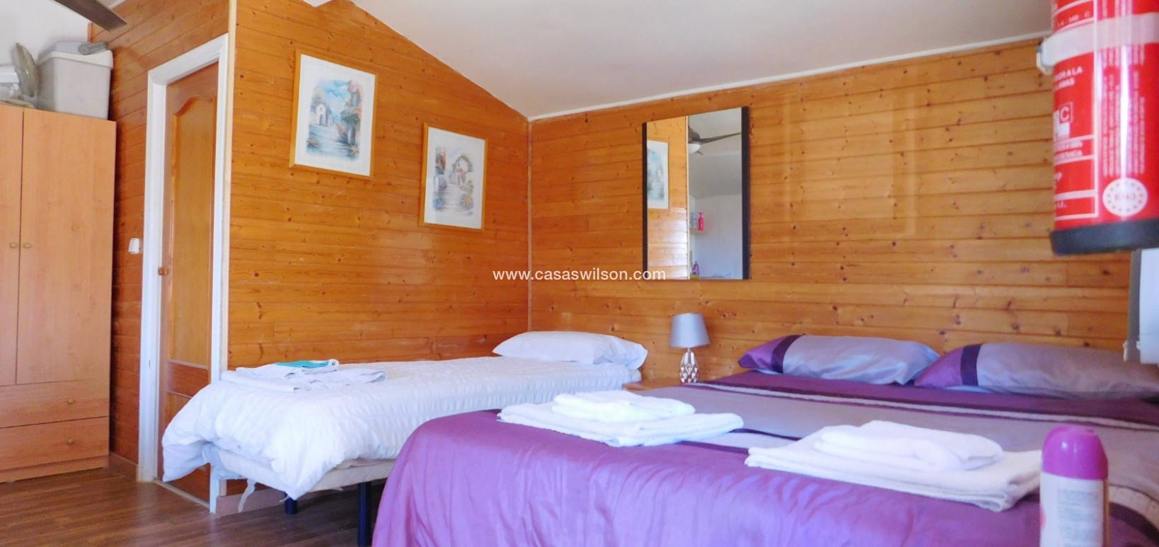Venta - Finca - Torremendo