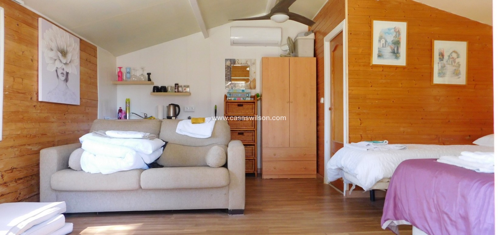 Venta - Finca - Torremendo
