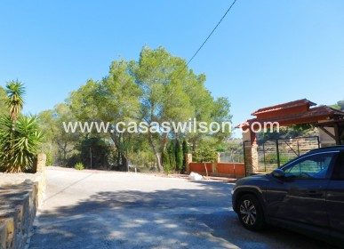 Venta - Finca - Torremendo