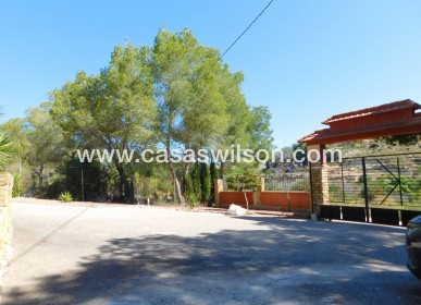Venta - Finca - Torremendo