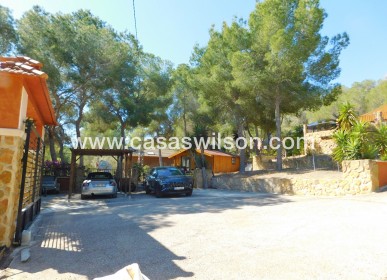Venta - Finca - Torremendo