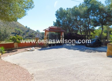 Venta - Finca - Torremendo
