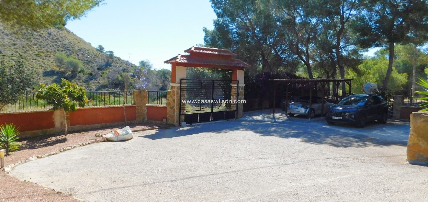 Venta - Finca - Torremendo