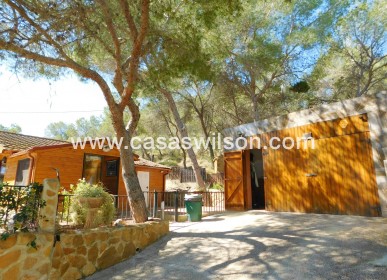 Venta - Finca - Torremendo