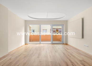 Sale - Appartement - Calpe - Centro