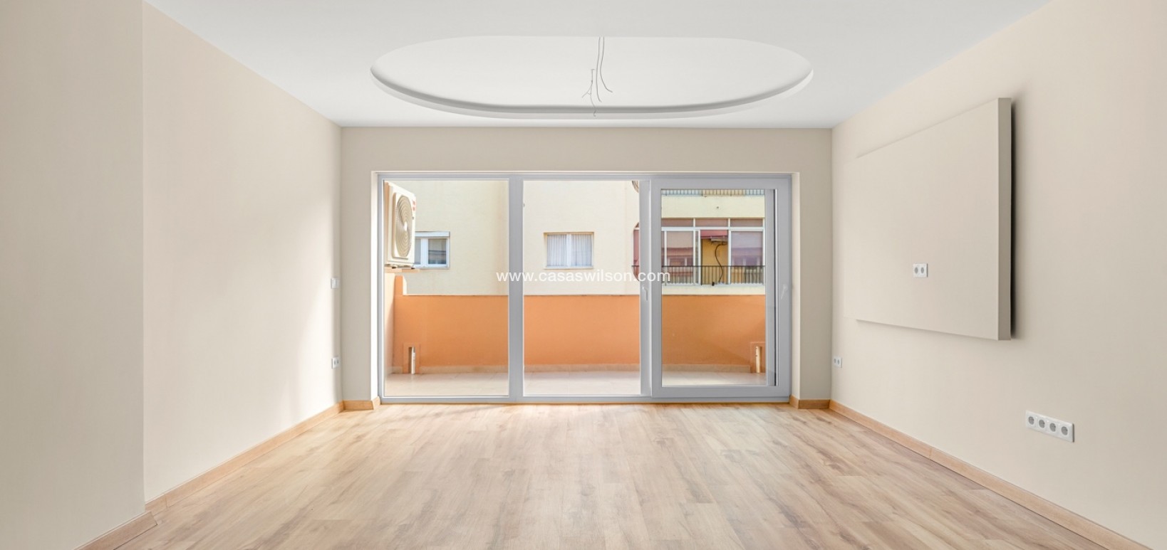 Sale - Appartement - Calpe - Centro
