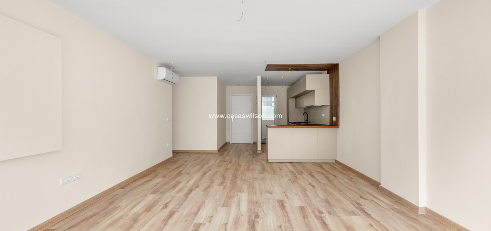 Sale - Appartement - Calpe - Centro
