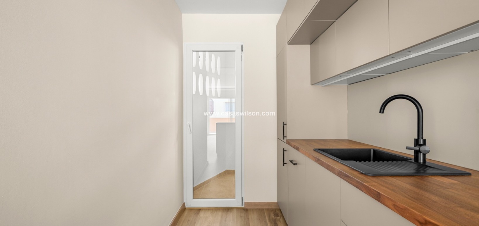 Sale - Appartement - Calpe - Centro