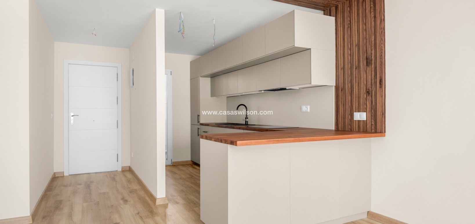 Sale - Appartement - Calpe - Centro