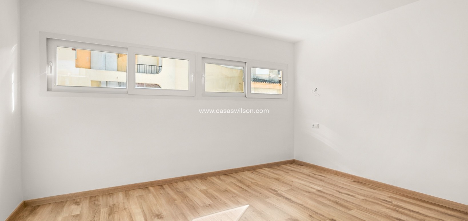 Sale - Appartement - Calpe - Centro