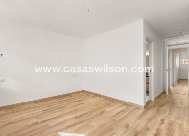 Sale - Appartement - Calpe - Centro