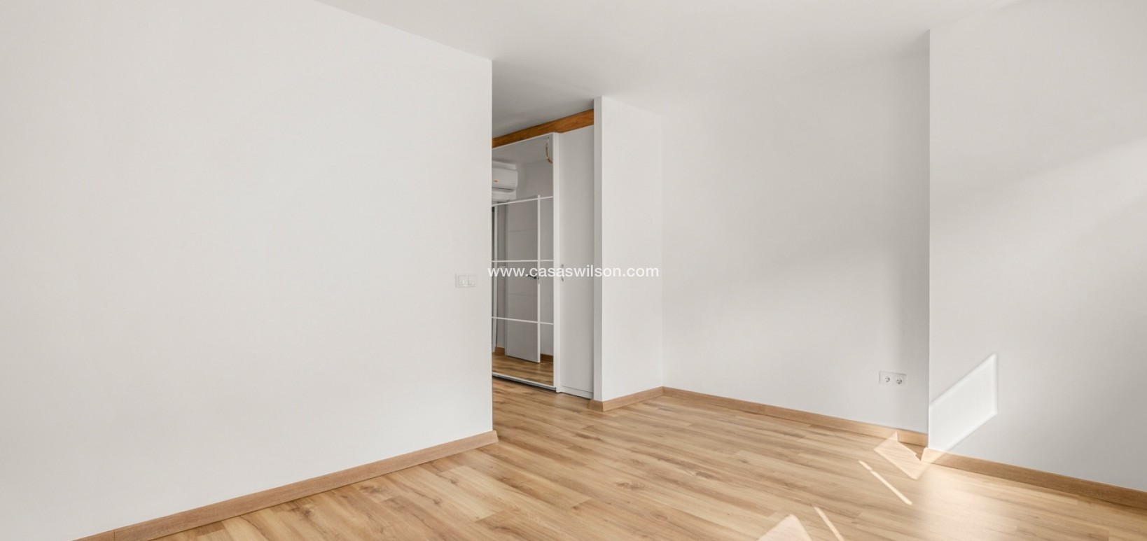 Sale - Appartement - Calpe - Centro