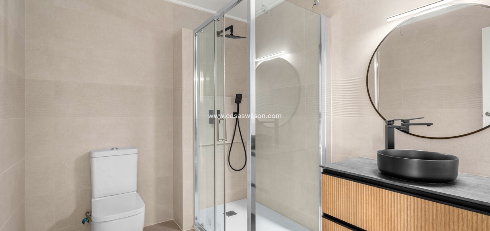 Sale - Appartement - Calpe - Centro