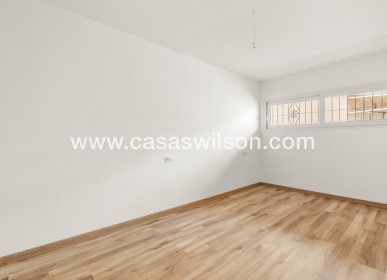 Sale - Appartement - Calpe - Centro