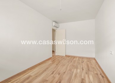 Sale - Appartement - Calpe - Centro