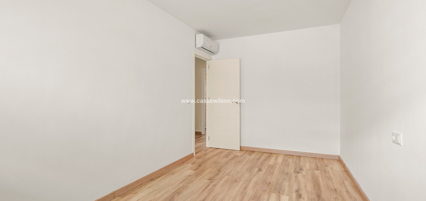 Sale - Appartement - Calpe - Centro