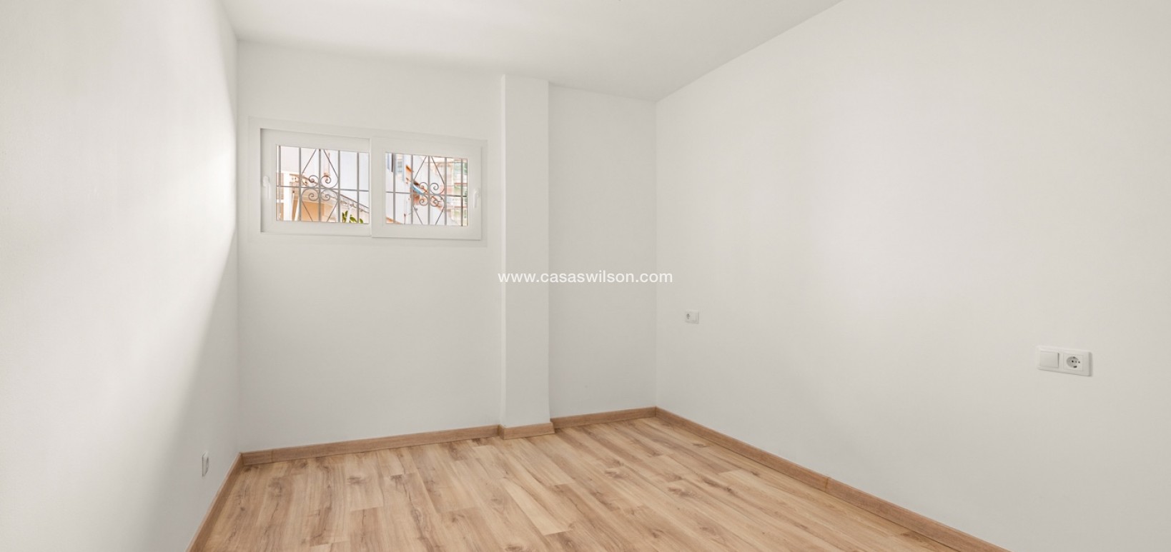 Sale - Appartement - Calpe - Centro