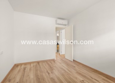 Sale - Appartement - Calpe - Centro
