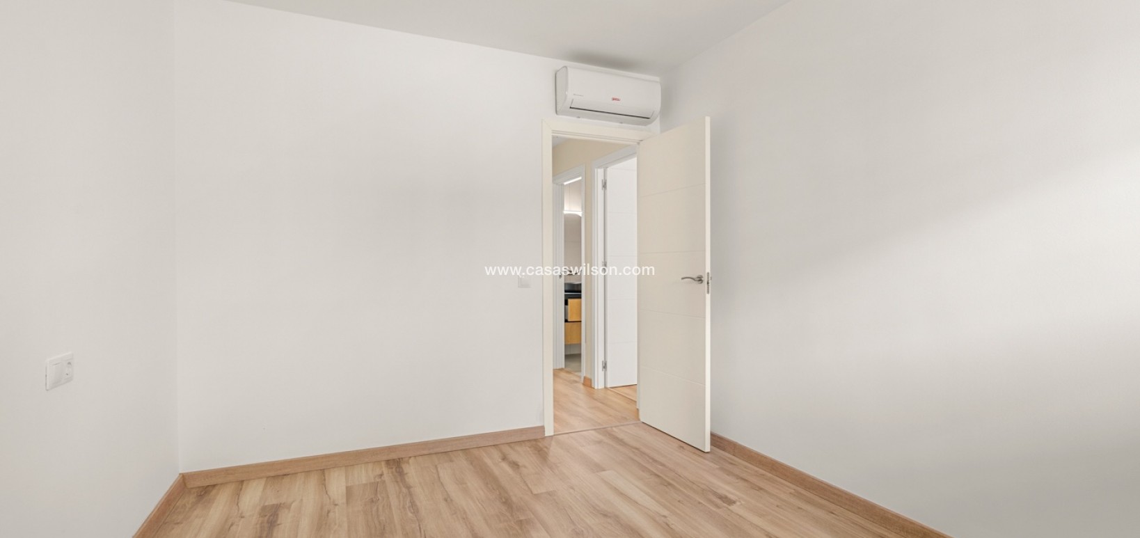 Sale - Appartement - Calpe - Centro
