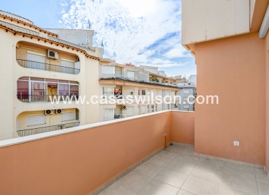 Sale - Appartement - Calpe - Centro