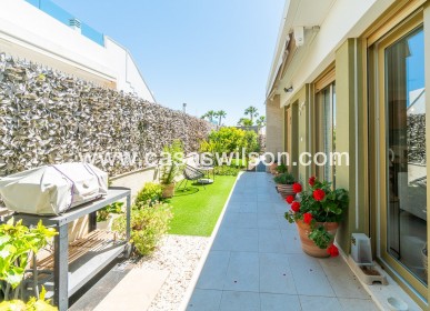 Sale - Townhouse - Vistabella golf  - Vistabella Golf
