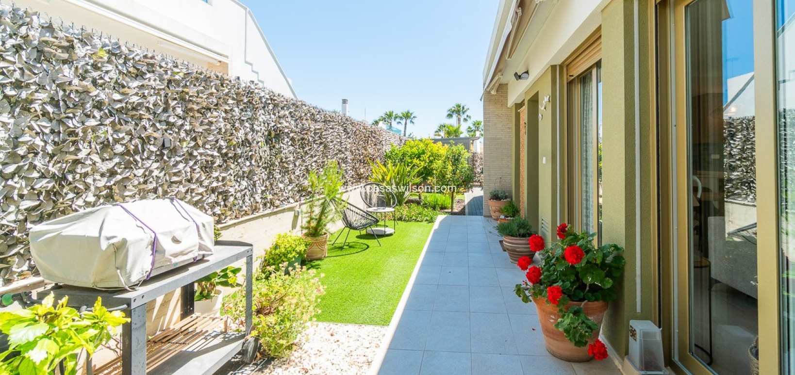 Sale - Townhouse - Vistabella golf  - Vistabella Golf