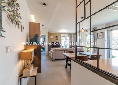 Sale - Townhouse - Vistabella golf  - Vistabella Golf